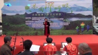 婺剧《智取威虎山》选段 只盼着深山出太阳
