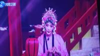梨园春一出大戏《风雪配》