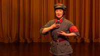 现代京剧《红色娘子军》选段（永葆这战斗青春