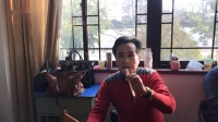 沪剧《艺芳沪剧公益沙龙成立四周年文化惠民