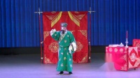 京剧《群英会蒋干盗书》