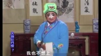 庐剧《火烧牡丹楼》宽屏版 7