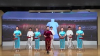 乐亭大鼓《铁肩英魂》