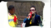 二人台表演唱《小叔姱嫂嫂》下载