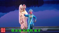 汉剧《白蛇传》断桥选段 吴思雨  反二黄慢