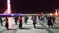 天天美广场舞《我在向往大草原》