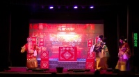高甲戏《情系明珠》2惠安三团演出