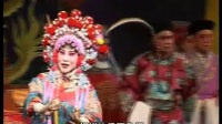 越调《杨八姐智取金刀》全场 襄城县越调剧