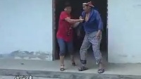 二人转短剧 《儿子不孝爹娘上吊》