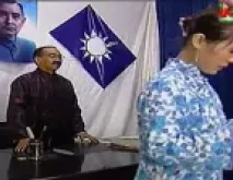 上党鼓书《 李豁子离婚》全集下载