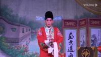 曲剧《火烧王魁》漯河市豫剧团