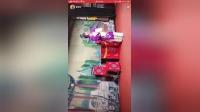 淮剧《杀子报》下集