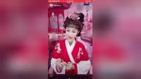 黄梅戏《孟姜女哭城》