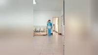 广场舞《红歌四连跳》