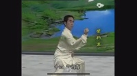 陈式太极拳56式 慢动作教学下载