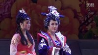 川剧《武则天与婉儿》