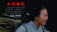 蒲剧电影《山村母亲》
