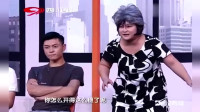 让座