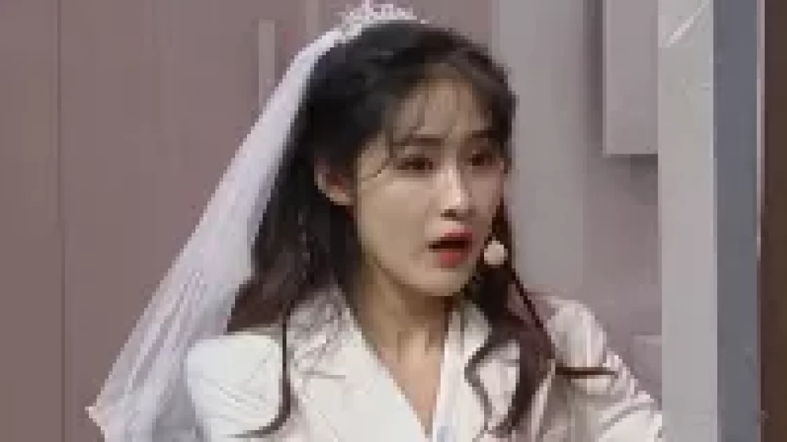 闪电婚礼