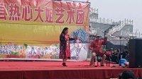 坠子《十大劝》