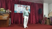 沪剧名段《断线风筝 重做新人》