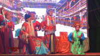 曲剧《丁郎认父》选段 丁郎拦道告状