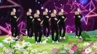 优美广场舞《别知己》深受大家的喜爱