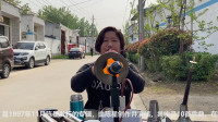唢呐姐姐演奏歌曲《流浪歌》经典老歌
