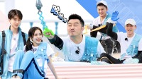 《奔跑吧 第五季》 第20210430期 沙溢李晨
