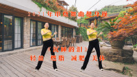 中老年运动健身操《沉睡的泪》连跳15分钟节奏舒缓简单高效下载