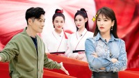 《我是女演员》 第20210501期 会员版严屹宽
