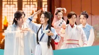 《我是女演员》 第20210501期 学员重演香蜜
