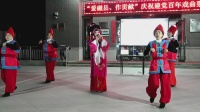 豫剧《抬花轿》
