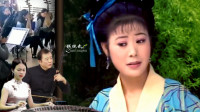 黄梅戏《杨三笑讨饭》黄家仗势来冤枉 穷人