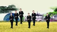 DJ广场舞《女人街》舞姿靓丽动人好听好看又