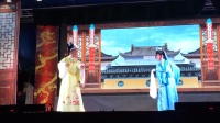 锡剧《庵堂认母》中集 皇塘演艺团