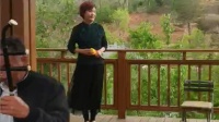 吕剧选段《借灯光》女声独唱