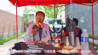 唢呐高手演奏越调《黑头红脸对唱》传统老调