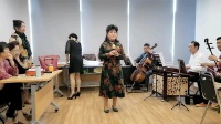 沪剧《龙凤花烛》