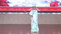 越剧《盘妻索妻》选段  娘子的为人真古怪