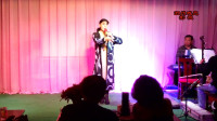 豫剧《桃花庵》选段 九尽春回杏花开