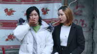云南民间山歌剧《已婚女人的心酸》第五集