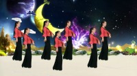广场舞《男人醉女人累》动感时尚简单又好看