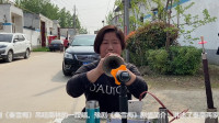 唢呐姐姐演奏豫剧《秦雪梅吊孝》吹得撕心裂