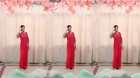广场舞《梦中的妈妈》一声声悲伤的呼唤催人