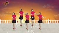 热门DJ情歌广场舞《万爱千恩》精彩好听爱情