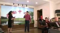 沪剧《勉励》《无锡洞房》