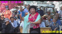 豫剧《打金枝》上集 平顶山市鹰城群星豫剧