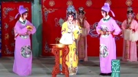京剧音配像《太真外传 挽翠袖》配像李胜素 