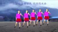 广场舞《拿命换钱的打工人》唯美动听精彩入
